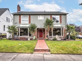 3106 NE 32nd Pl, Portland, OR