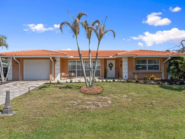 143 NE NARANJA Avenue, Port St Lucie, FL 34983