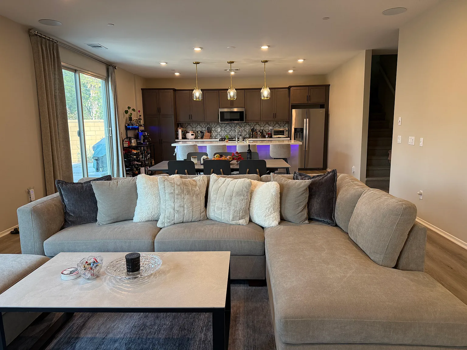 4021 Justin Ct — Photo 2