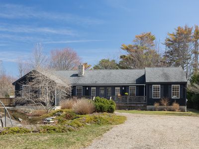 16 Fort Hill Ext Avenue, York, ME, 03909