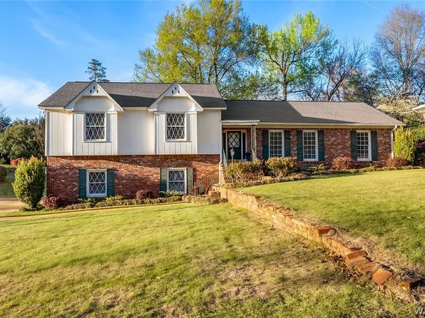 35 Arcadia Dr, Tuscaloosa, AL 35404
