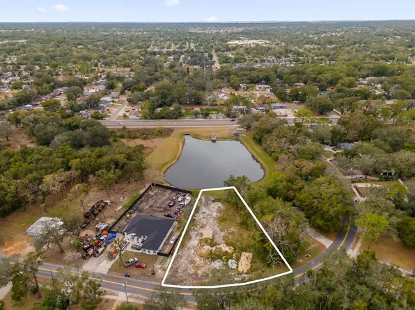4002 WHITE HERON DRIVE LOT 2, ORLANDO, FL 32808