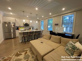 9 Mansfield St, Allston, MA 02134