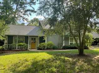 477 Anderson County Rd, Frankston, TX 75763