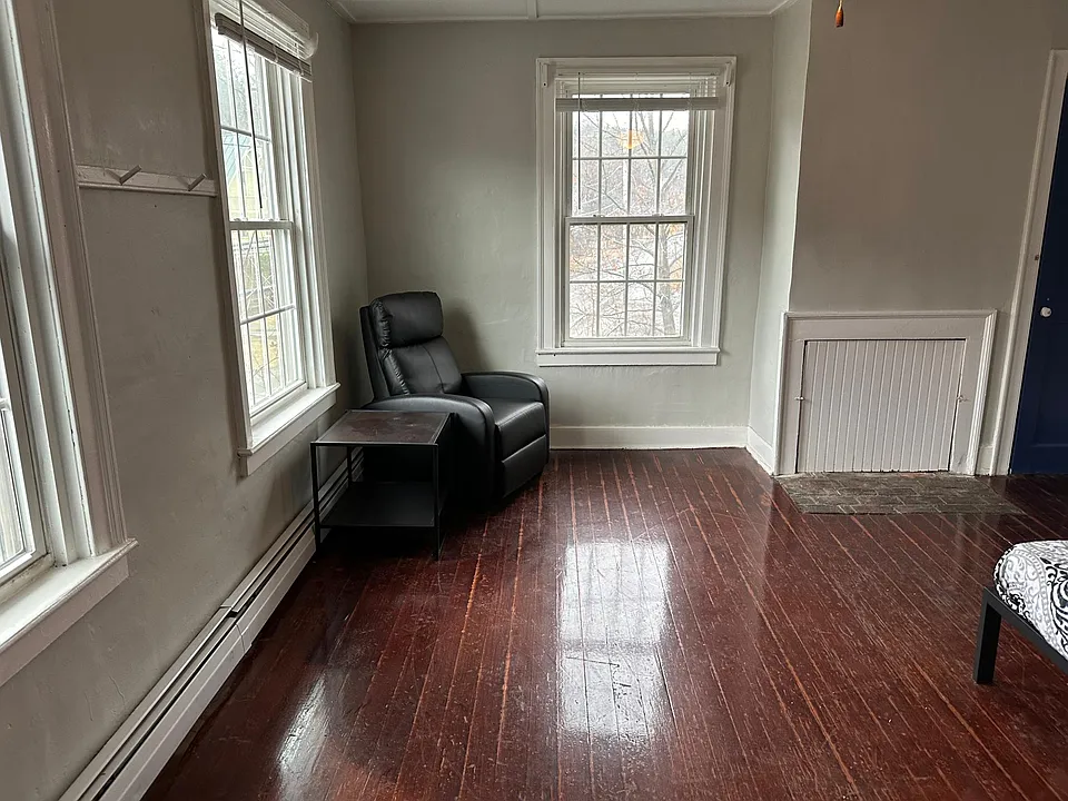 Bedroom #1