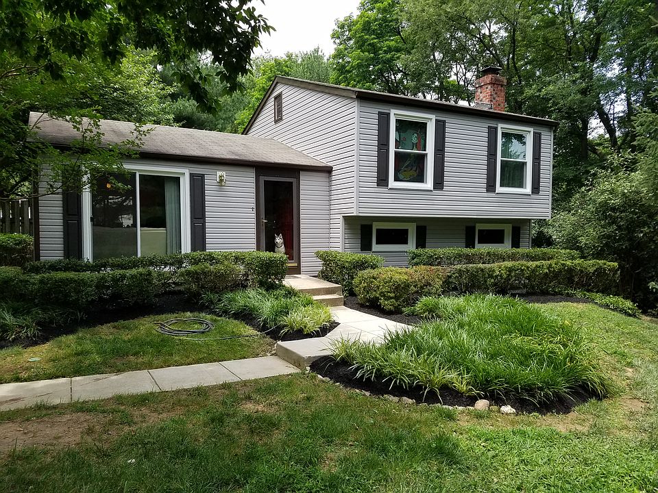 Front of the House