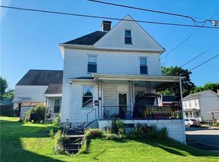 205 Church St #1, Elizabeth, PA 15037