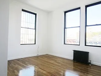 Rented by City Connections Realty