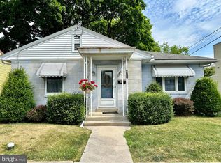 1523 Washington St, Lebanon, PA 17042