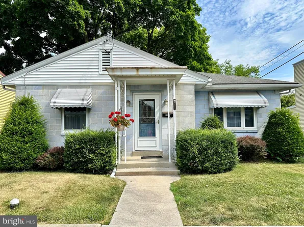 1523 Washington St, Lebanon, PA 17042