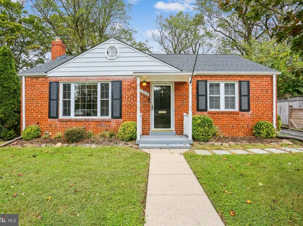 11515 Lund Pl, Silver Spring, MD 20902