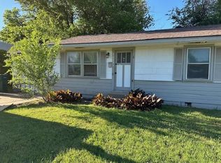 3033 NW 30th St, Oklahoma City, OK 73112