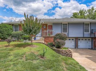 11912 E 56th Ter, Kansas City, MO 64133