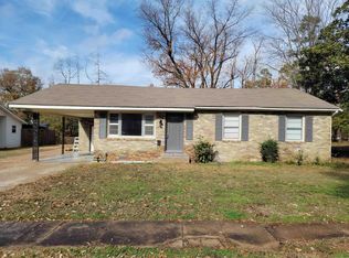 1212 Forrest Ave E, Wynne, AR 72396