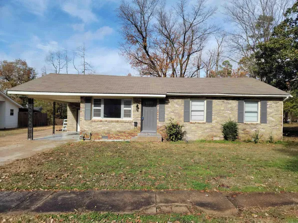 1212 Forrest Ave E, Wynne, AR 72396