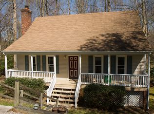 4809 Valencia Pl, Chesterfield, VA 23832