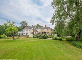 160 Summer St, Kennebunk, ME 04043