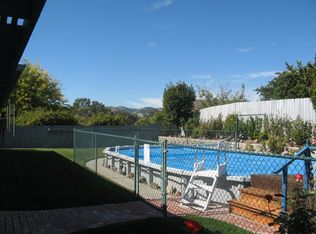 381 Quarterhorse Ln, Paso Robles, CA 93446