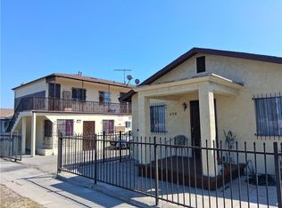 626 W Century Blvd, Los Angeles, CA 90044