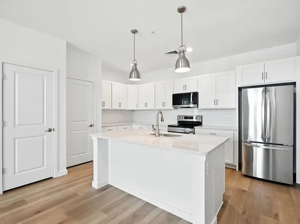 Delmar Orchard Apartments in Martinsburg, WV-Brand New Construction, 589 Cerasus Cir #111, Martinsburg, WV 25403