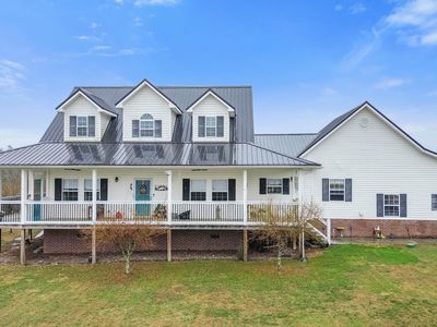 2759 Meadow Crest Ln, Sevierville, TN, 37876
