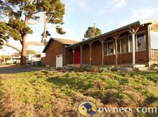 448 Estero Ave, Morro Bay, CA 93442