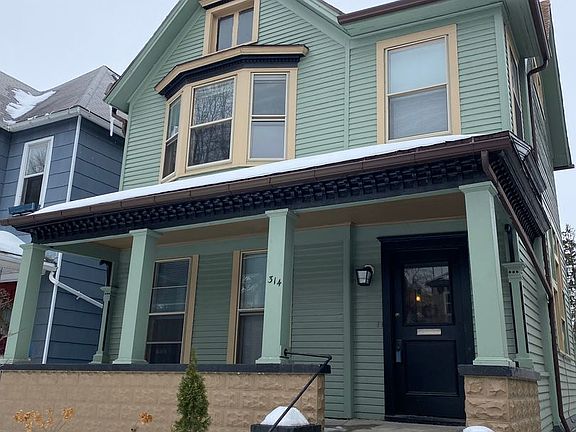 3rd image of 314 W Utica St