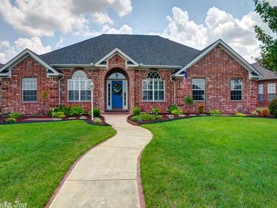 316 Country Club Pkwy, Maumelle, AR, 72113