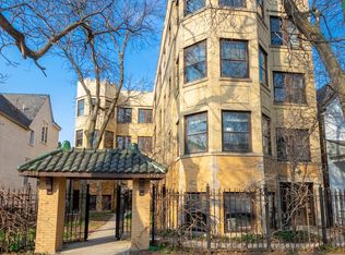 2626 N Richmond St APT 2, Chicago, IL 60647