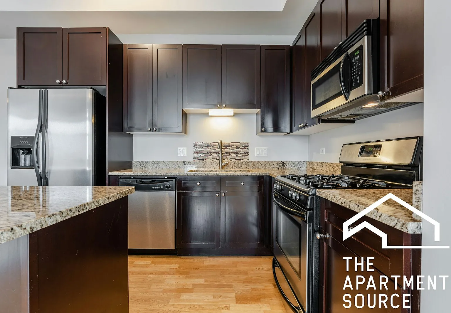 1464 South Michigan Avenue, Unit 20 — Photo 1