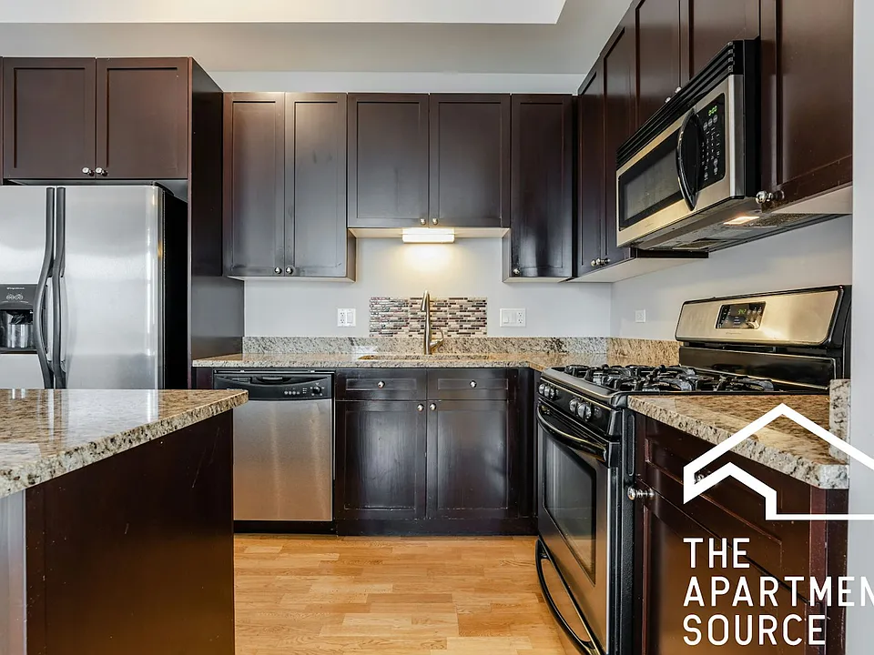 1464 S Michigan Ave #20