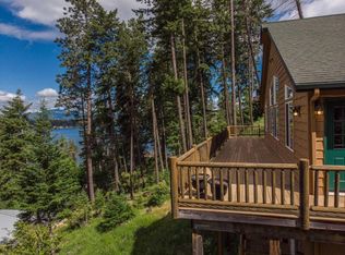 4285 E Upper Hayden Lake Rd, Hayden Lake, ID 83835