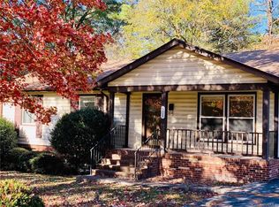 508 7th St, Blackstone, VA