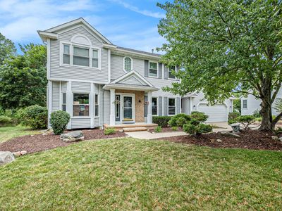1055 Dogwood Meadows Dr SE, Ada, MI, 49301