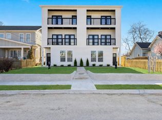 1621 9th Ave N #A, Nashville, TN 37208