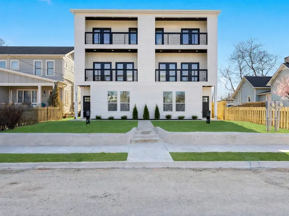 1621 9th Ave N #A, Nashville, TN 37208