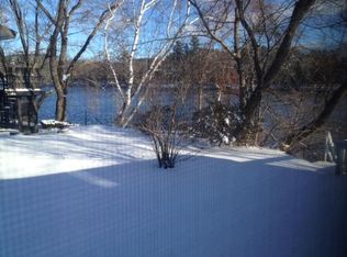 501 Stark Ln, Manchester, NH 03102