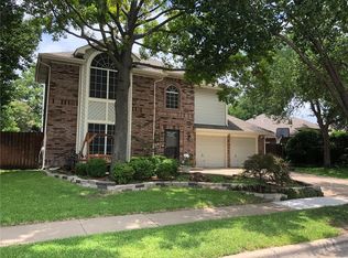 7025 Thomas Pl, Watauga, TX 76148