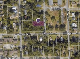 LOT 7009-56-01-0 Nineteen, Deland, FL 32724