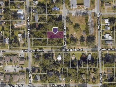 LOT 7009-56-01-0 Nineteen, Deland, FL, 32724
