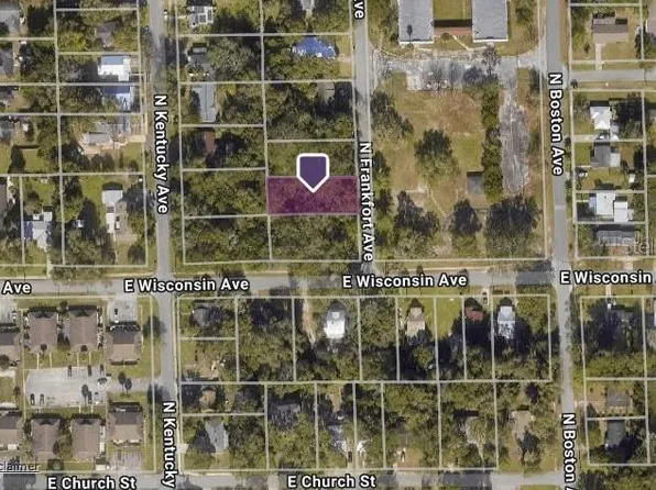 LOT 7009-56-01-0 Nineteen, Deland, FL 32724