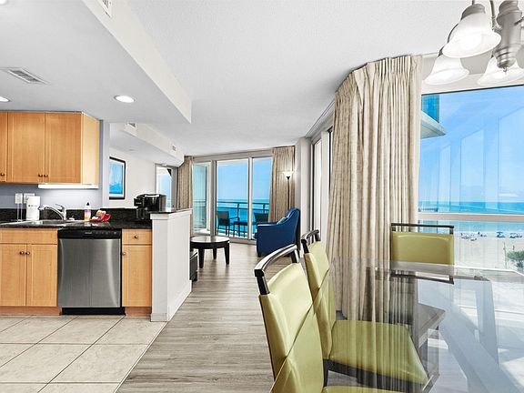 4th image of 102 S Ocean Blvd. #408