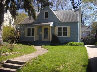 238 Cowley Ave, East Lansing, MI 48823