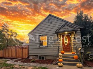 127 SW 6th St #127SW62, College Place, WA 99324