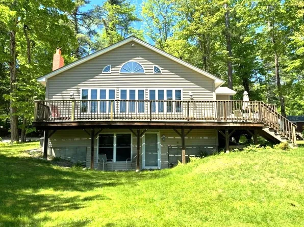 7 Lower Birch Terrace, Casco, ME 04015