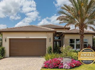 Claudia Plan, Valencia Ridge (55+), Wesley Chapel, FL 33543