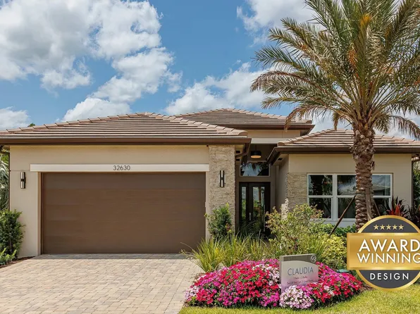 32775 Neroli St, Wesley Chapel, FL 33543