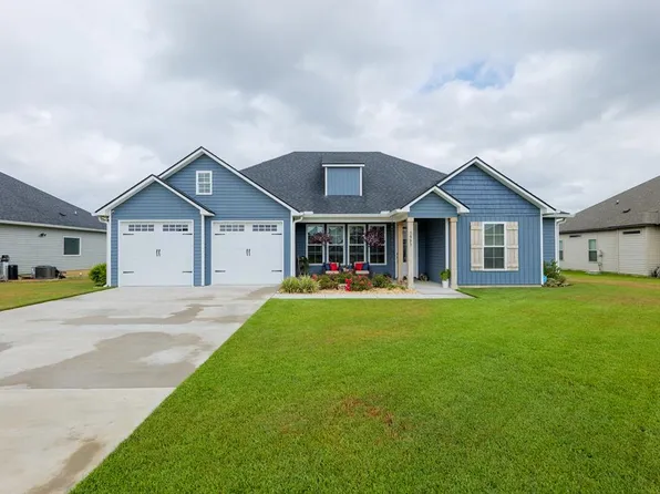 3993 Valiant Ct, Valdosta, GA 31605