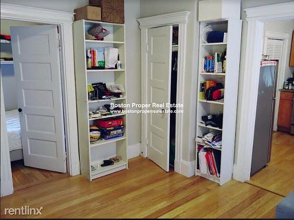 35 Myrtle St. #2 Boston - Beacon Hill Unit Photo 5