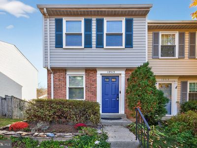 12515 Willow Spring Cir, Germantown, MD, 20874